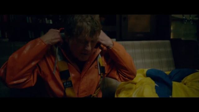 ALL IS LOST - Trailer (deutsch/german) смотреть онлайн