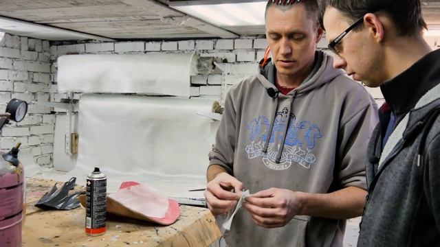 ВСЁ О КАРБОНЕ и не только с АНТОНОМ МЕДВЕДЕВЫМ // EngineTrip смотреть онлайн