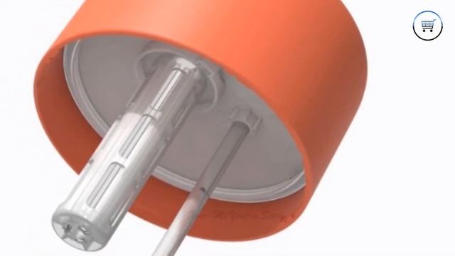 Xiaomi Mijia VH USB Air Humidifier.(link in description) смотреть онлайн