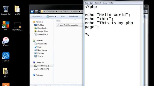 How to: Testing your PHP Codes смотреть онлайн