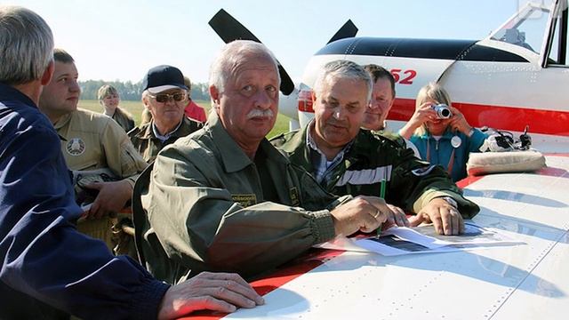 Леонид Якубович. Для меня всё хобби смотреть онлайн