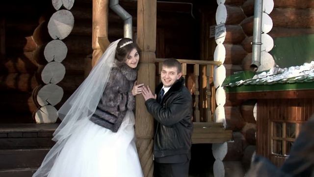 Сергей и Ольга 2015 20 02 клип смотреть онлайн