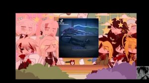 °~Tokyo revengers react takemichi as Nezuko°~{2/2}