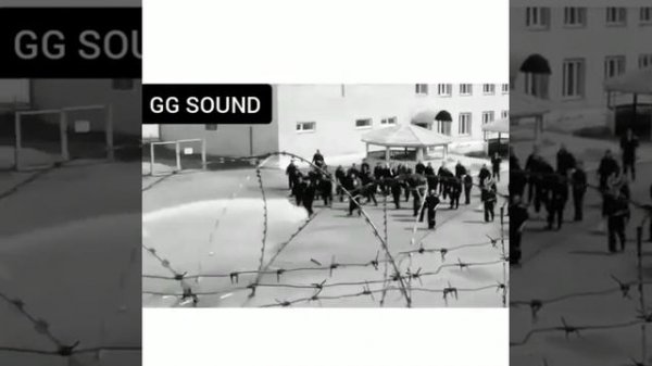 Гио Пика - Бунт