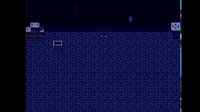 Mario in animatronic Horror the nightmare begins (CH 1) смотреть онлайн