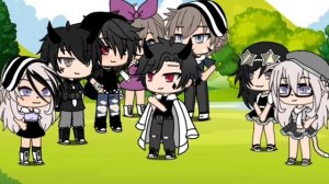 Батл Гача Лайф.Родители//детей