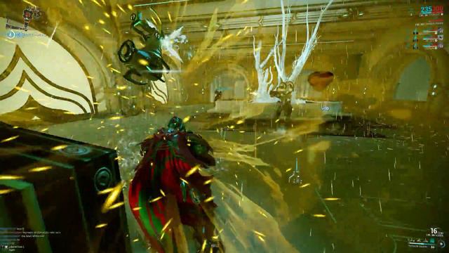 Warframe Vaulted relic Neo N1 Radiant squad - Nyx prime chassis? #3 смотреть онлайн