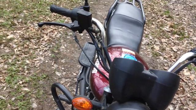 На що дивитись при покупці Нового мопеда?/musstang 125-8 fit смотреть онлайн
