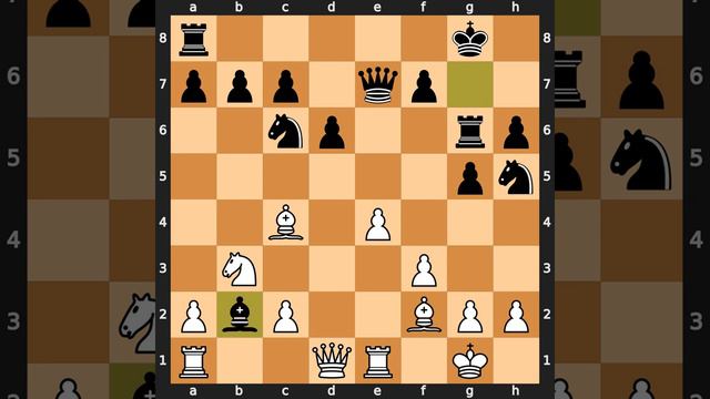Bent Larsen-Lubomir Kavalek, Manila 1974, Result: 0-1 смотреть онлайн