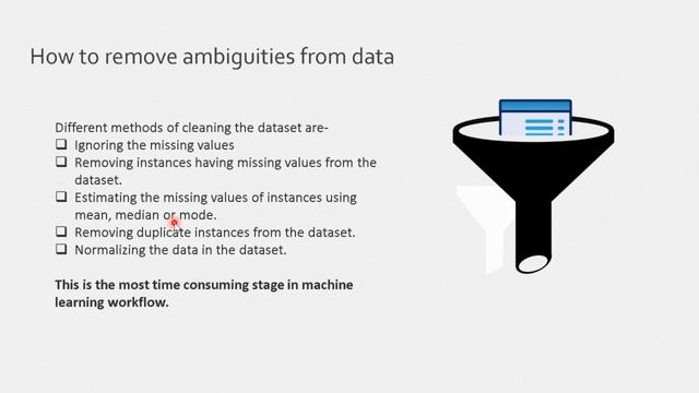Lec#5 Workflow of Machine Learning & KNN #machinelearning #pythonprogrammingtutorial #python смотреть онлайн