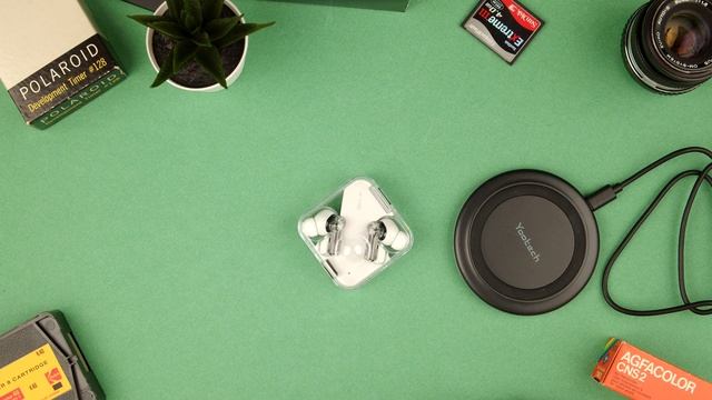 How to wirelessly charge Nothing Ear (1) Case || Nothing Ear (1) смотреть онлайн