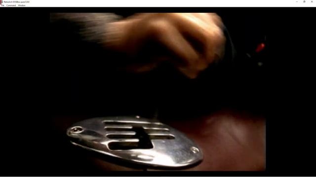 The Need for Speed II SE (3dfx) Retroarch DOSBox Pure смотреть онлайн