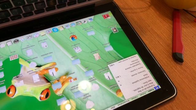 MacBook 13 A1278 Late 2008 не работает клик трекпада