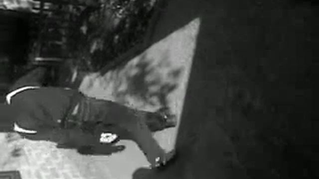 Начинающий в Jumpstyle