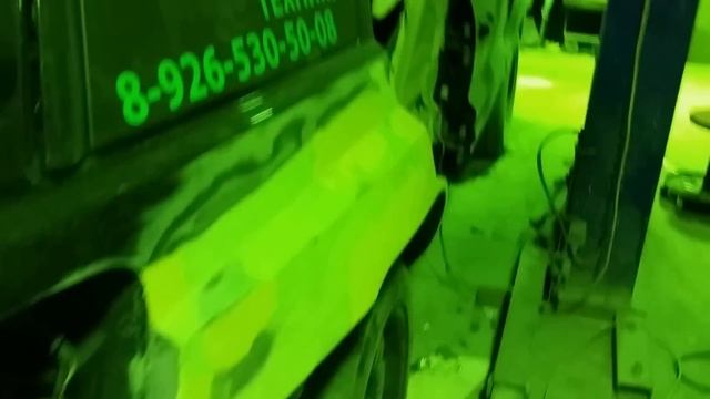 Tuning JEEP Grand Cherokee WJ. Firecars.ru