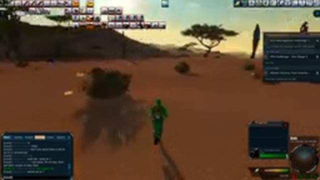 Planet Calypso - Planet Calypso : The Real Money Sci-Fi MMORPG смотреть онлайн