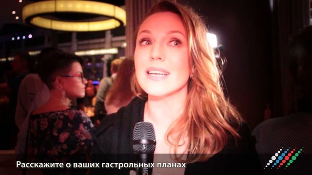 Альбина Джанабаева о Баку и Бакинцах смотреть онлайн