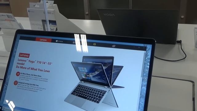 #236. Покупаем новый лэптоп для нового сотрудника - магазин BestBuy смотреть онлайн