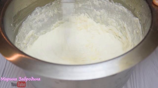 РЕЦЕПТ ПРОСТО НАХОДКА! ✧ АПЕЛЬСИНОВЫЙ КЕКС К ЧАЮ смотреть онлайн