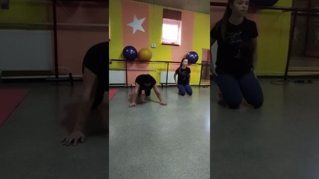 9 тренировка смотреть онлайн