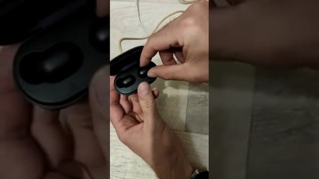 Haylou GT 1 XR наушники незаряжаются через месяц после покупки