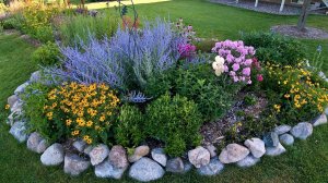 ?Обустройство садового участка Удивительные примеры ландшафтного дизайна / Garden Ideas / A - Video