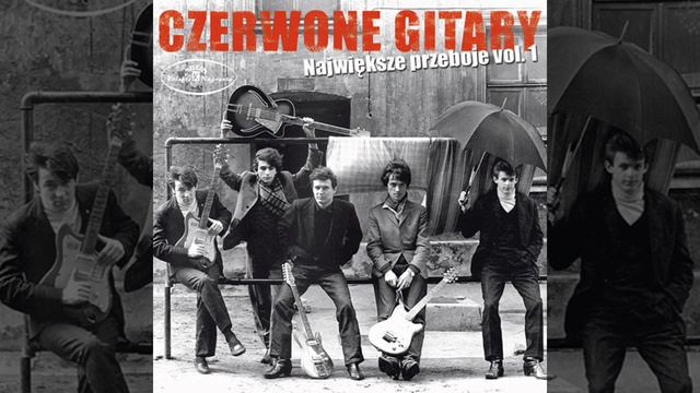 Czerwone Gitary - Biały Krzyż смотреть онлайн