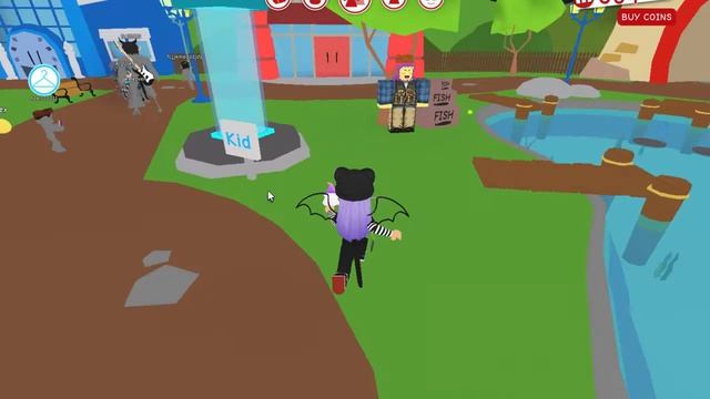 мип сити с нуля #1 | как заработать| roblox meepcity смотреть онлайн