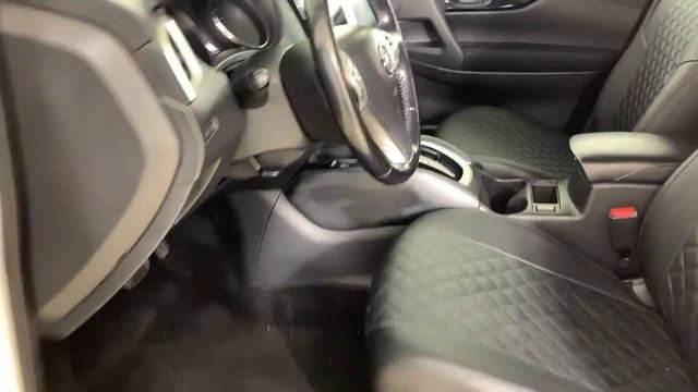Презентация автомобиля QASHQAI Б-28986-Р смотреть онлайн