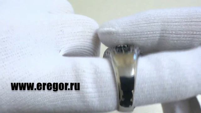 Перстень Готика 