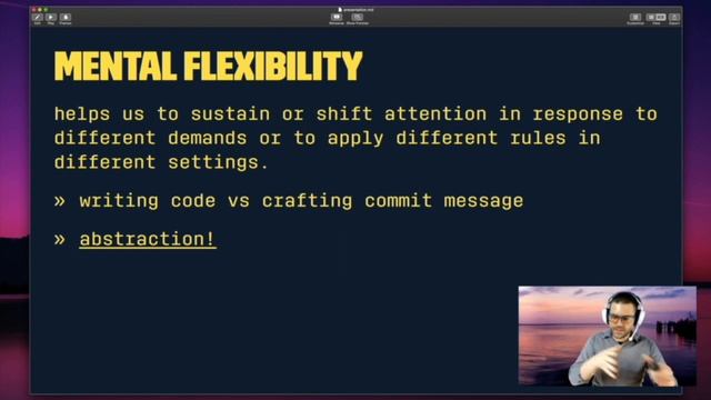 Ben Chatelain - Level up Your Git Commits with Gitmoji! смотреть онлайн