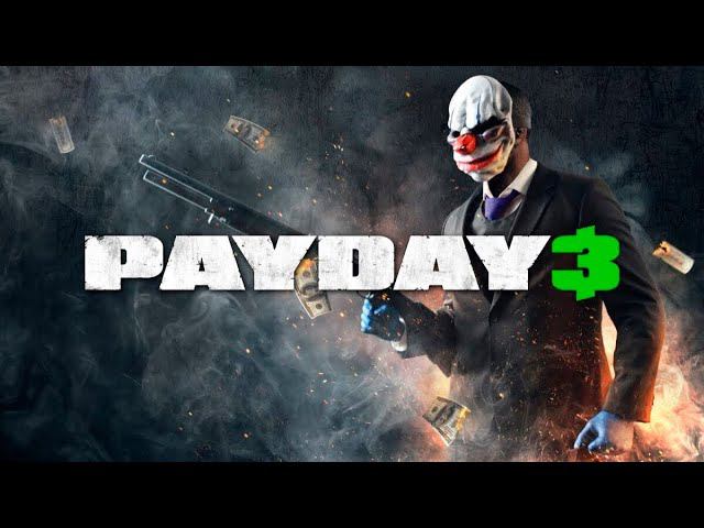 Payday 3