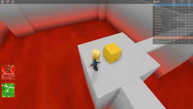 Декабрь Коды симулятор движущейся стены 2018 Code December Be Crushed by a Speeding Wall 2018 roblo смотреть онлайн