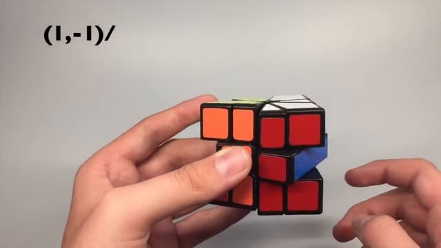 How to Scramble Square-1 смотреть онлайн