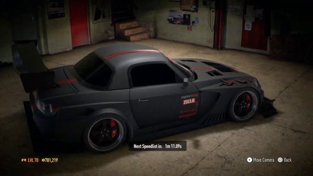 MY BEST COMMUNITY WRAP NFS 2015 смотреть онлайн