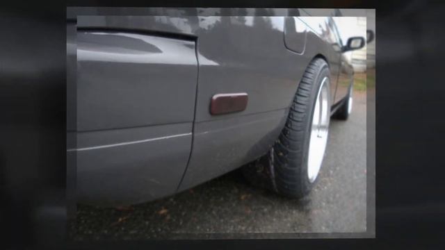 ORACAL® 970RA Premium Wrapping Cast Film - Anthracite Vinyl смотреть онлайн