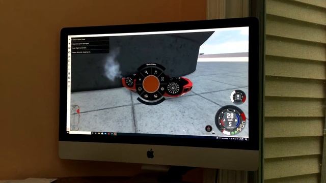 Finally at the grid map v2 and it’s epic смотреть онлайн