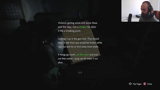 RESIDENT EVIL 3 Let's Play Part 2 смотреть онлайн