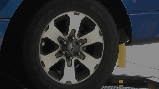 On 3 Performance F-150 5.0 Coyote Twin Turbo Dyno Video 702rwhp (820 Flywheel HP) смотреть онлайн