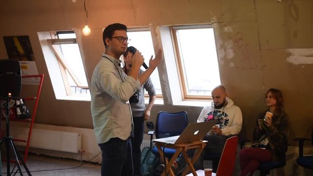 Грязные анимации в мире состояний