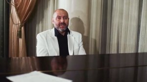 Валерий Малышев    "К Богородице"