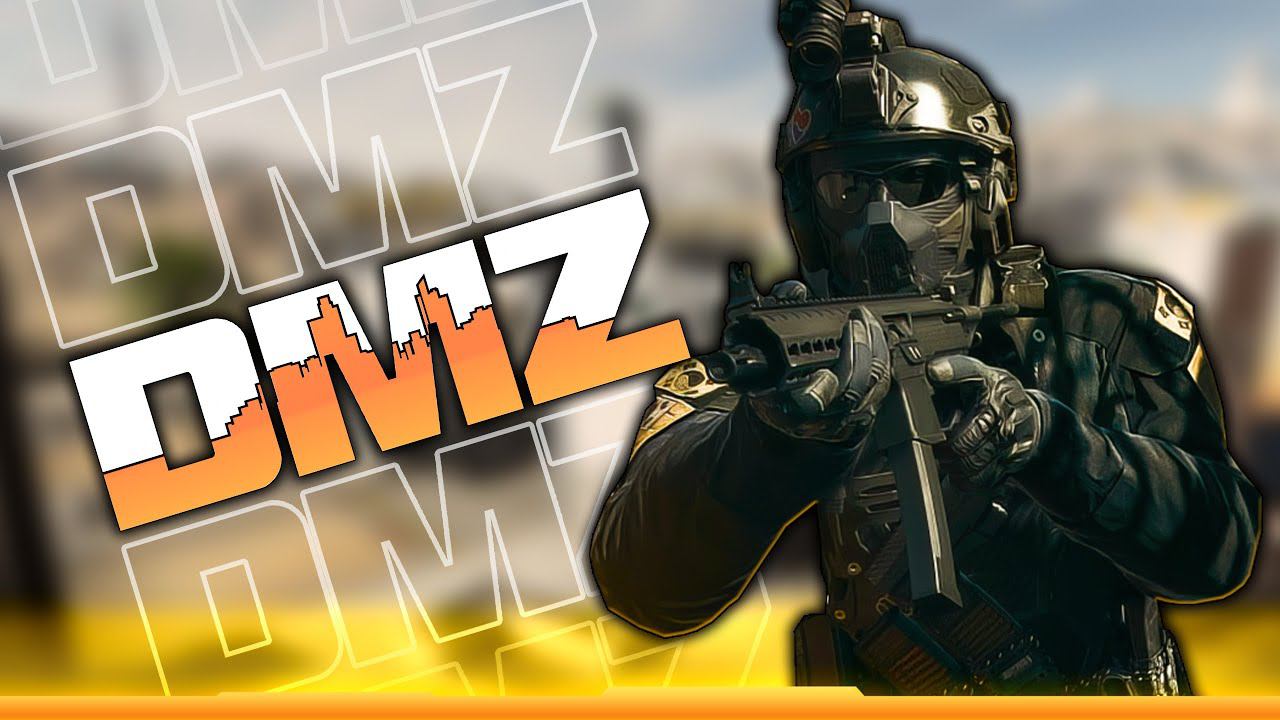 БУРНЫЙ НОЧЕР В DMZ смотреть онлайн