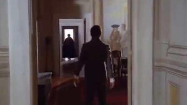 Граф Монте Кристо (1975)