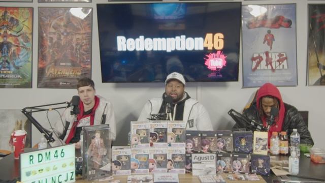 Redemption Reacts to “Yours” Raiden x Chanyeol (FT 윈터 Winter & Mark) SMTOWN (SMCU PALACE @ KWANGYA) смотреть онлайн