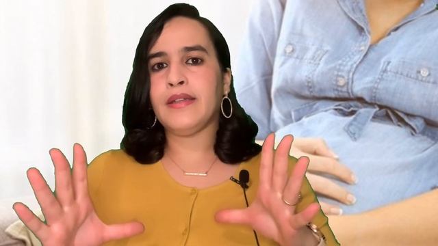 الحمل بعد سن الأربعين او الخمسين معلومات مهمة يجب معرفتها إن كنتي تفكرين في الحمل في هذا السن смотреть онлайн