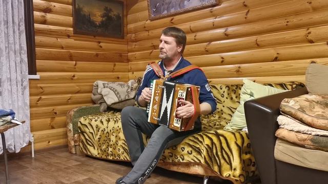 авторская песня Володи. 😊 думаю что она в скором времени зайдёт в народ смотреть онлайн