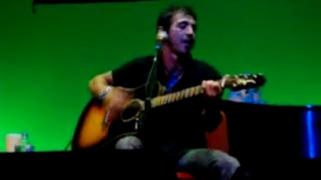 Sully Erna Voices Live at the Grand смотреть онлайн