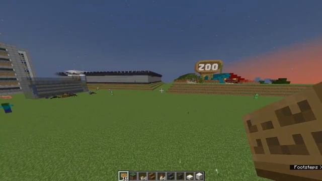 How To Download Techno Gamerz Minecraft World With Musem In Java Editon