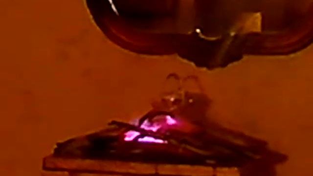 Искусственный костёр с имитации огня и дыма смотреть онлайн