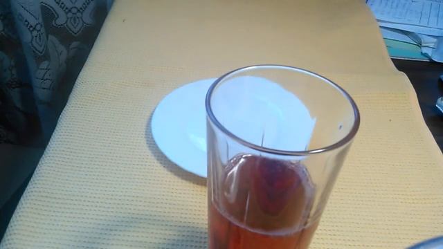 Обзор:Русский дар Лимонад натуральный 